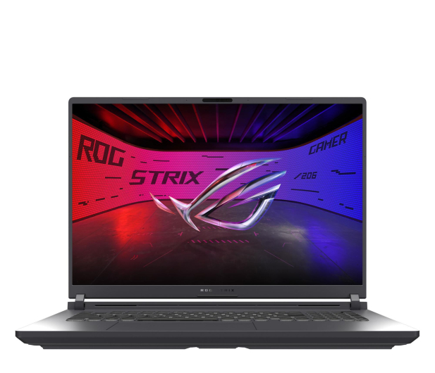 ASUS ROG Strix G18 Ultra 9-275HX/32GB/1TB/Win11 RTX5070Ti 240Hz - 1329512 - zdjęcie 3